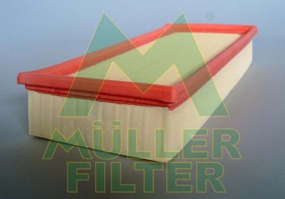 MULLER FILTER Gaisa filtrs PA314